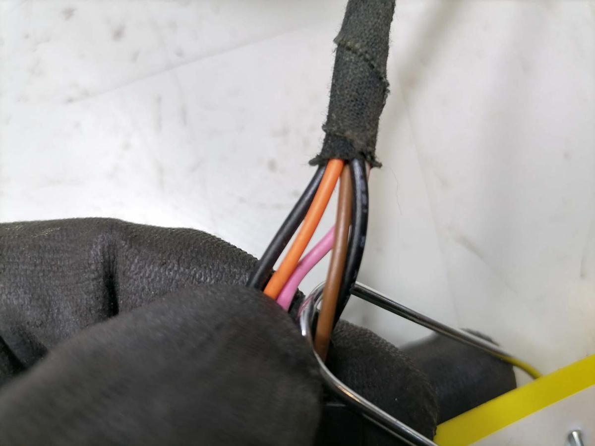 Toyota Yaris original Au&szlig;enspiegel rechts elektrisch verstellbar beheizt Bj.2004